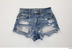 Casual Jeans Shorts Clothes photo references